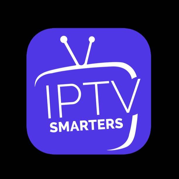 Smarters Player Logo